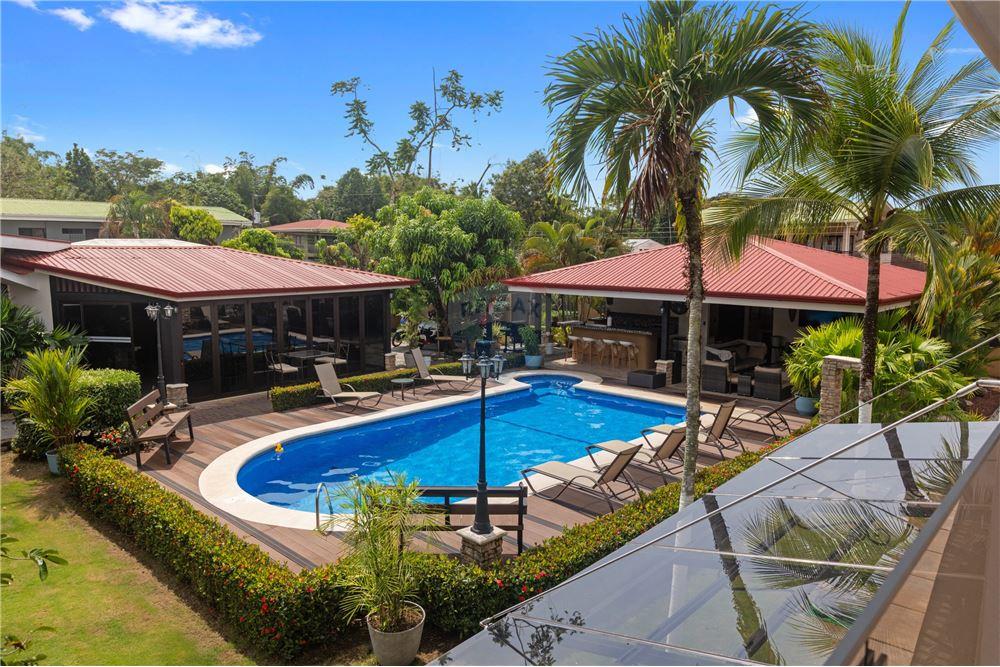 Residencial - Villa - Jaco - Jaco, Puntarenas- Garabito, Costa Rica - Caribbean & Central Ameri - 1 - 90168015-212