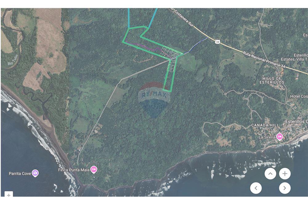 商业 - 土地 - Parrita - Esterillos, Puntarenas - Parrita, 哥斯达黎加 - Caribbean & Central Ameri - 3 - 90168050-29