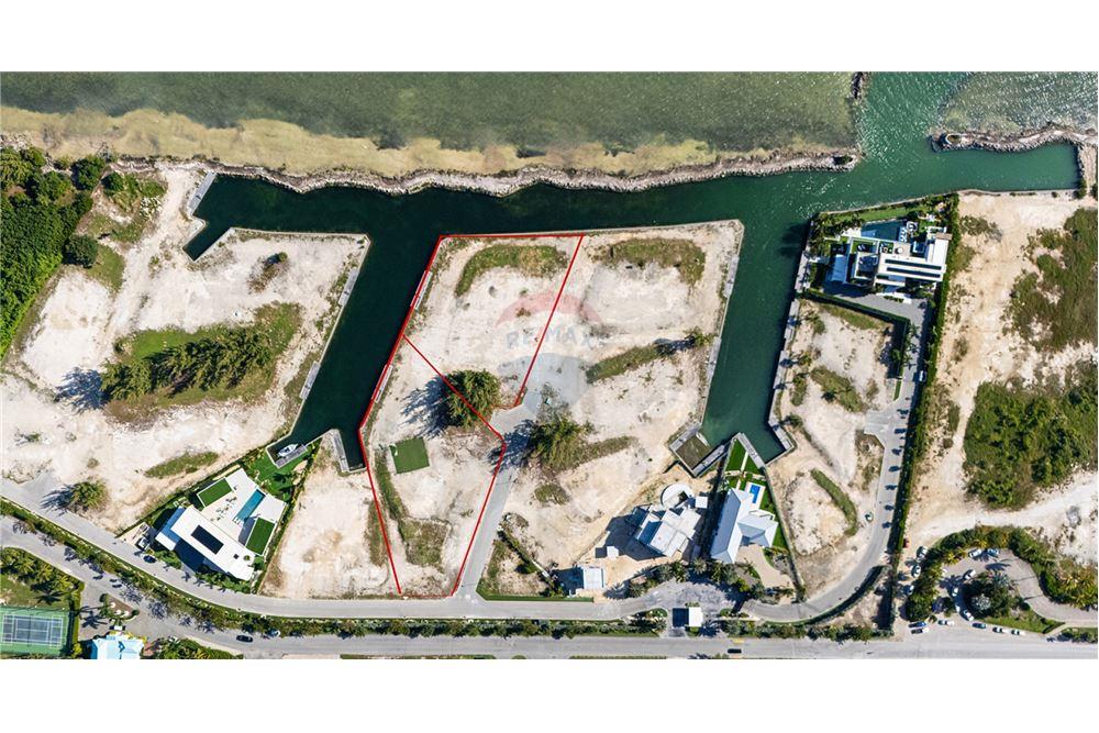 Commercial - Land - W Bay Bch North, West Bay, Cayman Islands - Caribbean & Central Ameri - 5 - 90146001-238