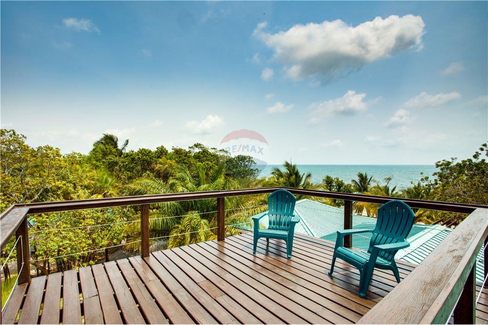 Residential - Villa - Placencia, Stann Creek District, Belize - Caribbean & Central Ameri - 5 - 90127038-15