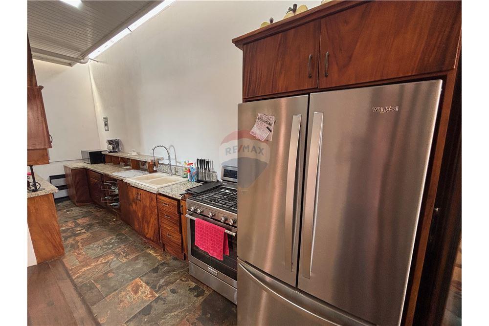 Residenziale - Villa - Atenas, Alajuela- Atenas, Costa Rica - Caribbean & Central Ameri - 13 - 90128002-1005