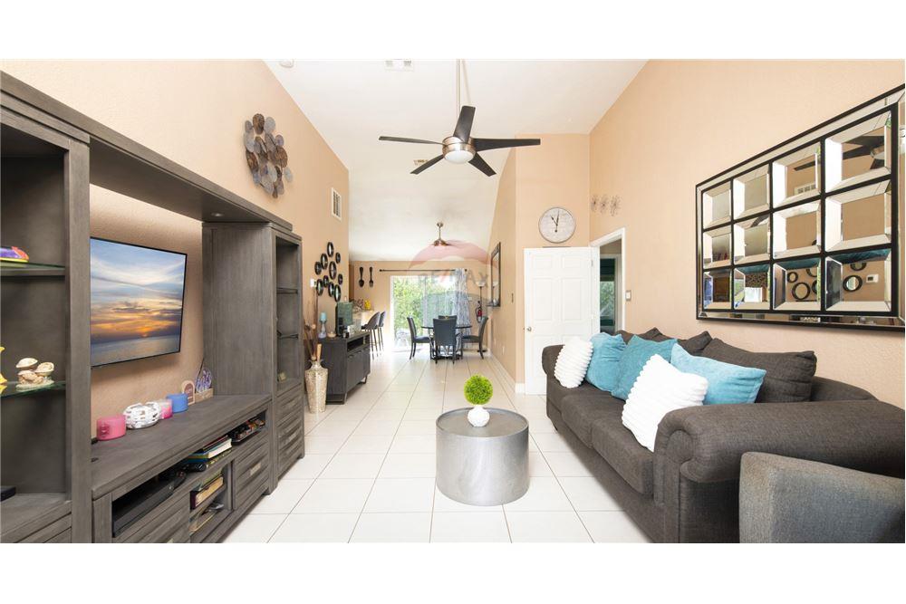 Wohnung - Villa - Savannah, Savannah, Kaimaninseln - Caribbean & Central Ameri - 10 - 90146057-25