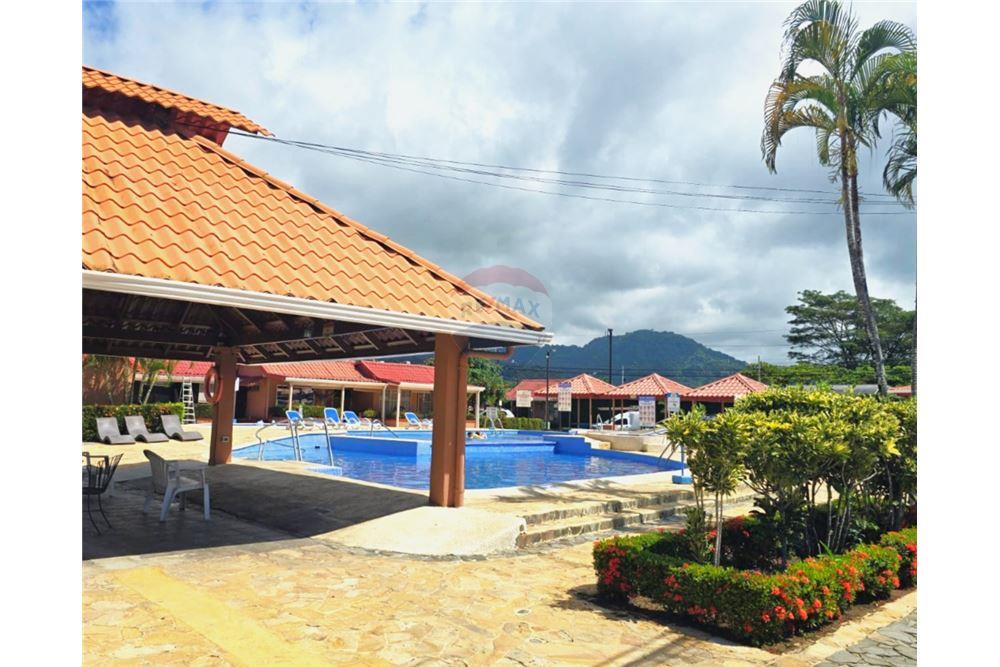 住宅 - 别墅 - Jaco - Jaco, Puntarenas- Garabito, 哥斯达黎加 - Caribbean & Central Ameri - 11 - 90168011-799