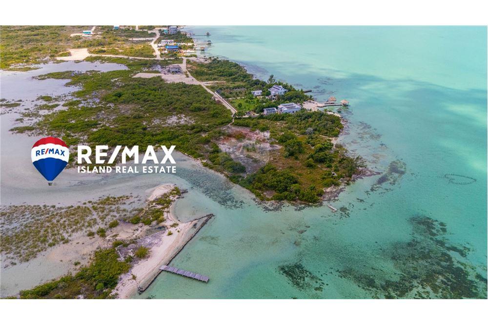 Commercial - Land - Ambergris Caye, Ambergris Caye, Belize - Caribbean & Central Ameri - 1 - 90135004-90