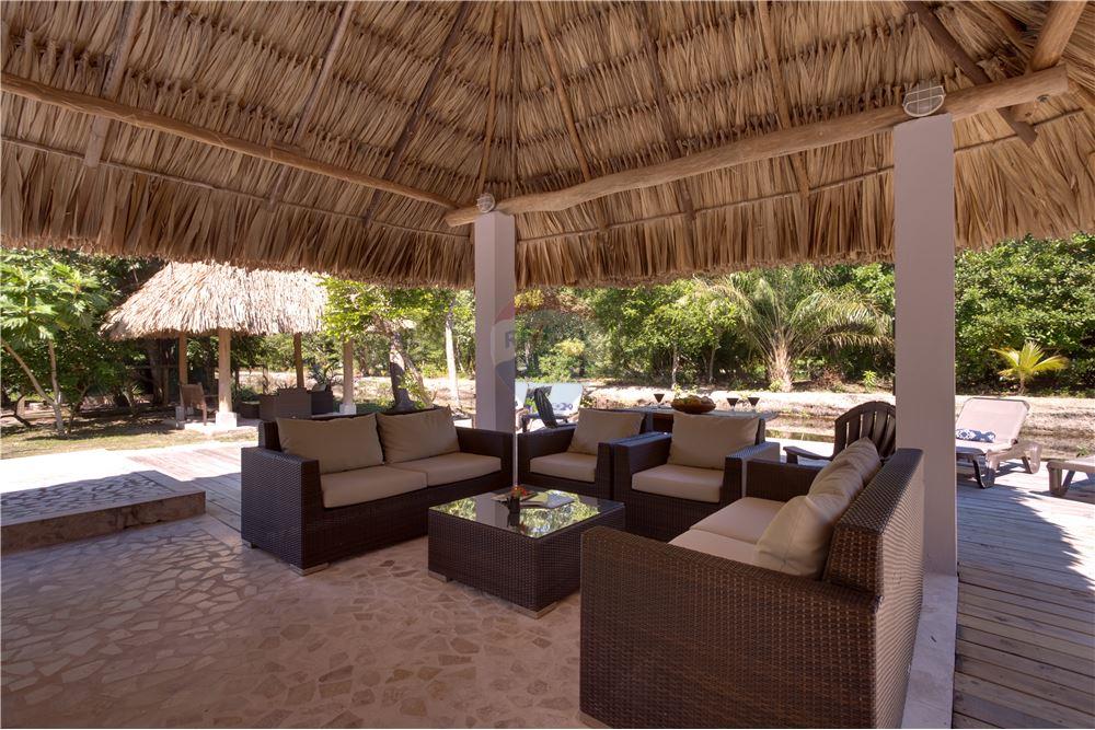 Residential - Villa - Maya Beach, Stann Creek District, Belize - Caribbean & Central Ameri - 27 - 90127016-263