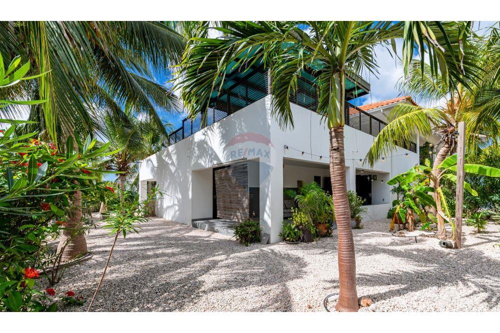 Villa - For Sale - Blue Bay Golf and Beach Resort, Curacao, Curacao - 2 - 90108040-47