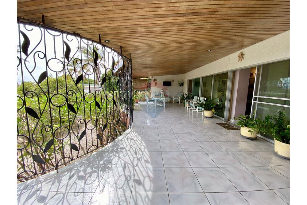 Villa - For Sale - Oranjestad, Aruba, Aruba - 56464 - 90105001-167