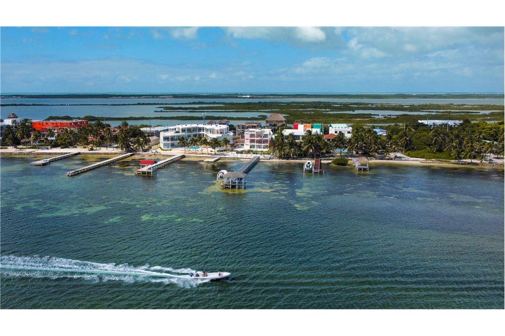 Residential - Villa - Ambergris Caye, Ambergris Caye, Belize - Caribbean & Central Ameri - 32 - 90135008-82