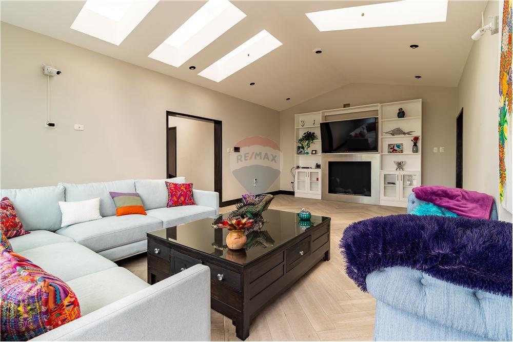 Villa - Venta - Fraijanes, Guatemala, Guatemala - 21 - 902091020-7