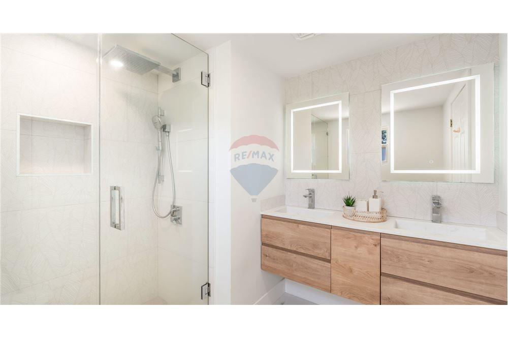 Wohnung - Villa - W Bay Bch West, West Bay, Kaimaninseln - Caribbean & Central Ameri - 9 - 90146058-25