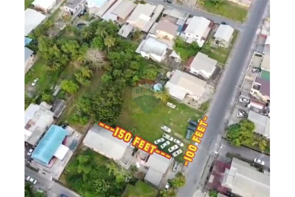 Land - For Sale - Couva, Caroni, Trinidad and Tobago - 1 - 902551003-3