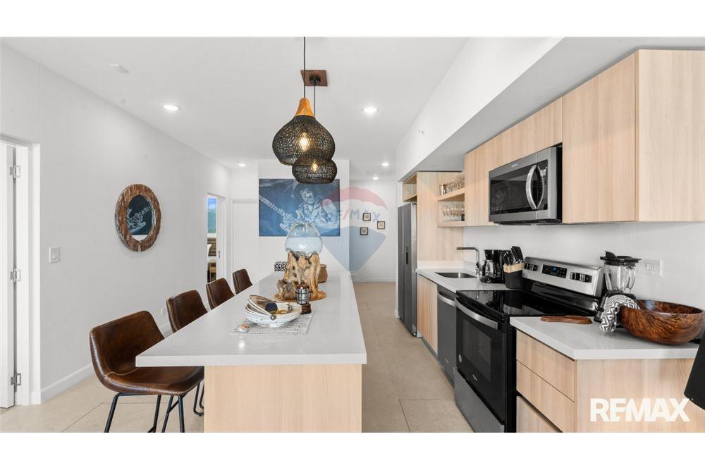 住宅 - 别墅 - Jaco - Jaco, Puntarenas- Garabito, 哥斯达黎加 - Caribbean & Central Ameri - 21 - 90168004-651