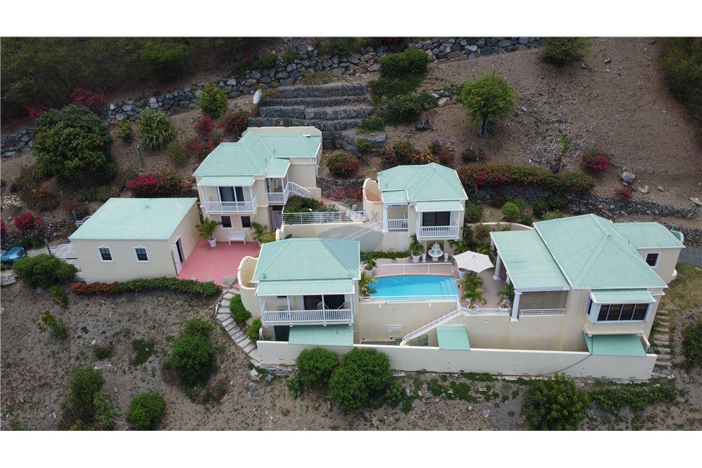 Villa - For Sale - Belmont Estates, Tortola West, British Virgin Islands - 7 - 90134001-120