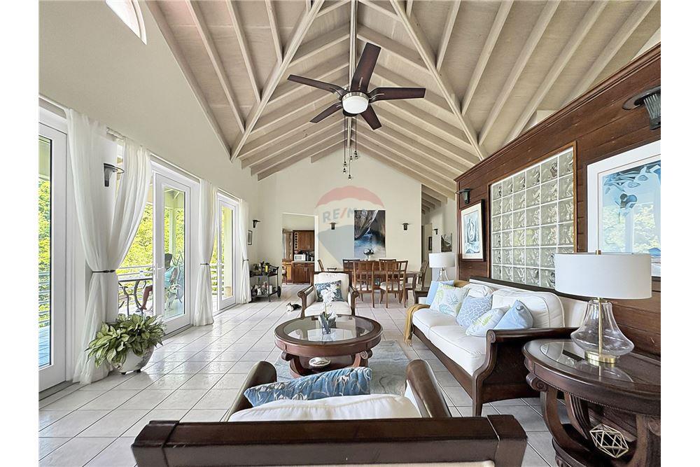 Villa - For Sale - Road Town, Tortola South Central, British Virgin Islands - 19 - 90134005-313