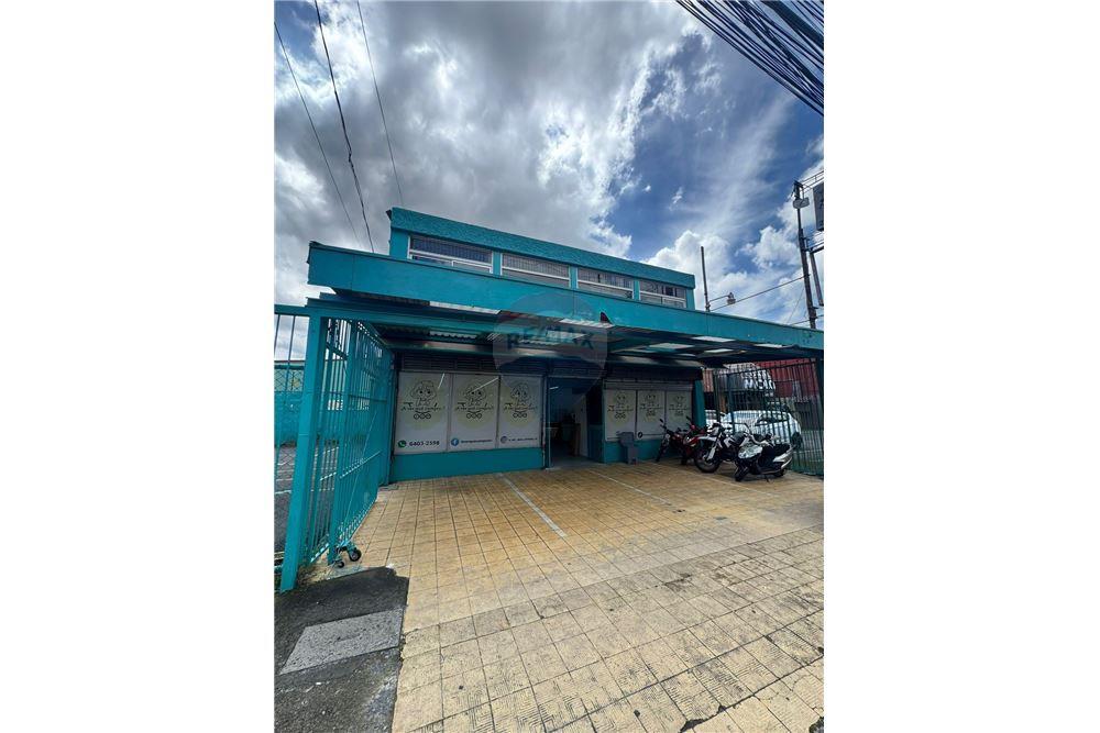 Commercial/Retail - For Sale - San Juan, San José - Tibás, Costa Rica - 5 - 902261021-13