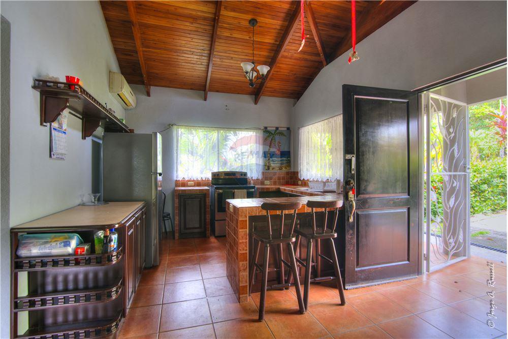 Résidentiel - Maison / Villa - Parrita - Esterillos, Puntarenas - Parrita, Costa Rica - Caribbean & Central Ameri - 17 - 90168011-780