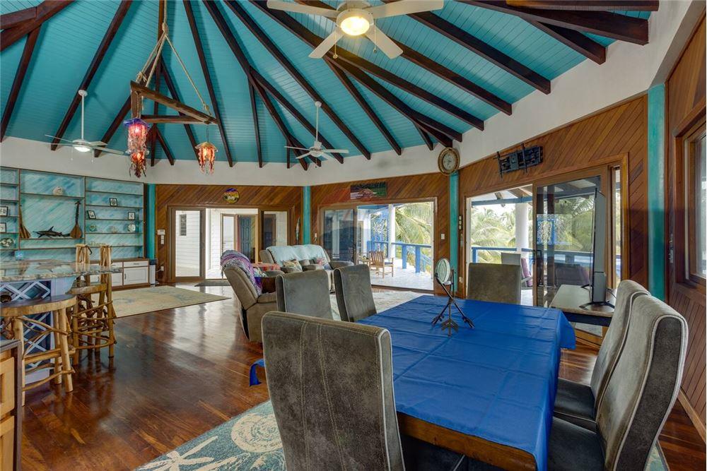 Residenziale - Villa - Placencia, Stann Creek District, Belize - Caribbean & Central Ameri - 4 - 90127041-2