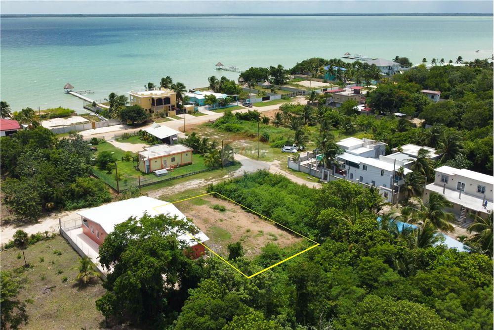 Commercial - Land - Corozal Town, Corozal District, Belize - Caribbean & Central Ameri - 1 - 901411007-97
