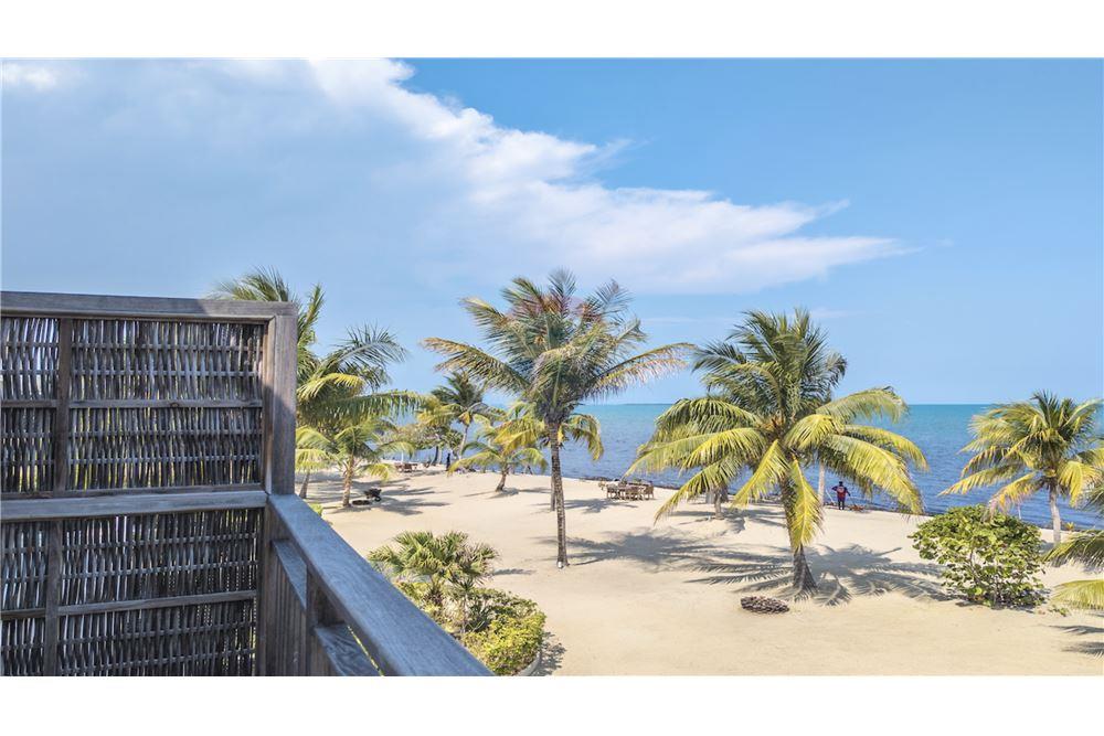 Wohnung - Villa - Placencia, Stann Creek District, Belize - Caribbean & Central Ameri - 5 - 90127038-3