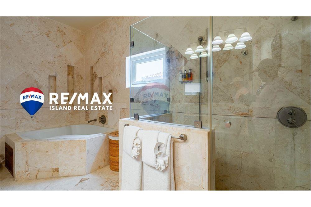 Residential - Villa - San Pedro, Ambergris Caye, Belize - Caribbean & Central Ameri - 17 - 90135017-26