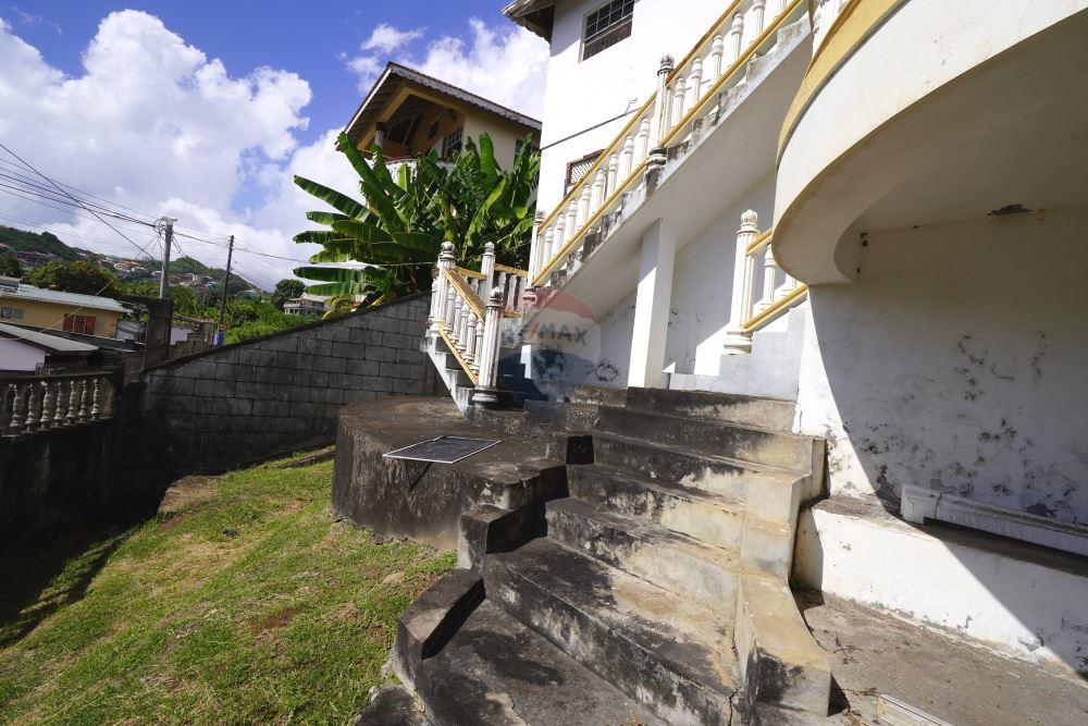 Residential - Villa - Brighton Village, St Vincent, St Vincent and the Grenadines - Caribbean & Central Ameri - 15 - 90109001-336