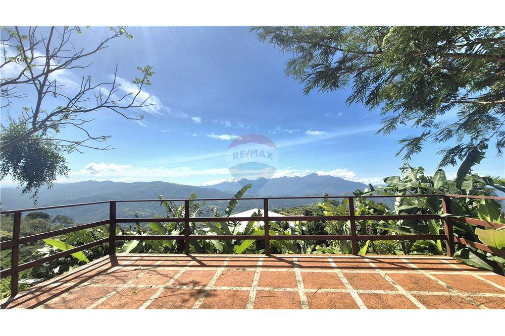 Commercieel - Grond - Atenas, Alajuela- Atenas, Costa Rica - Caribbean & Central Ameri - 7 - 90128007-192