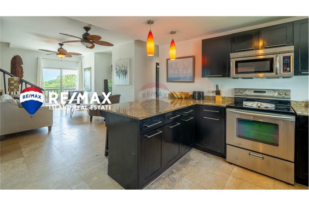 Residential - Condo/Apartment - Ambergris Caye, Ambergris Caye, Belize - Caribbean & Central Ameri - 4 - 90135008-84