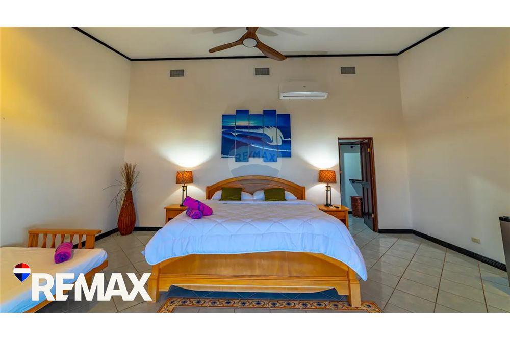 Residencial - Villa - Jaco - Playa Hermosa, Puntarenas- Garabito, Costa Rica - Caribbean & Central Ameri - 11 - 90168013-173