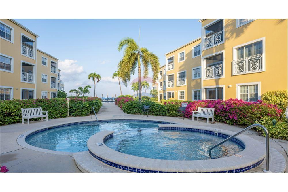 Wohnung - Villa - W Bay Bch South, Seven Mile, Kaimaninseln - Caribbean & Central Ameri - 15 - 90146013-843