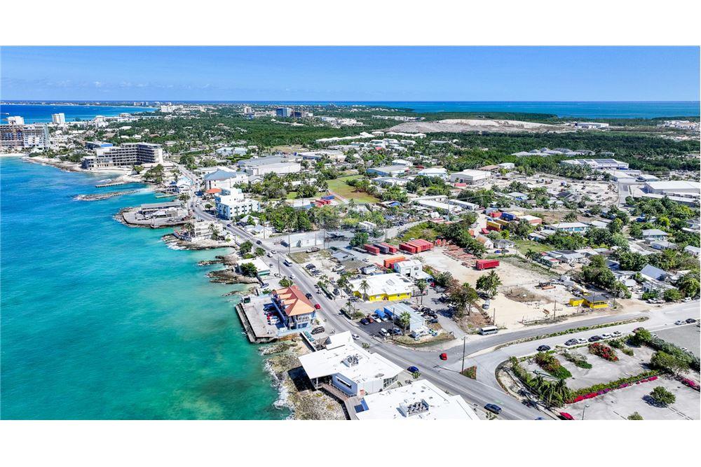 Lote - Venta - George Town Centr, George Town, Islas Caimán - 4 - 90146018-298