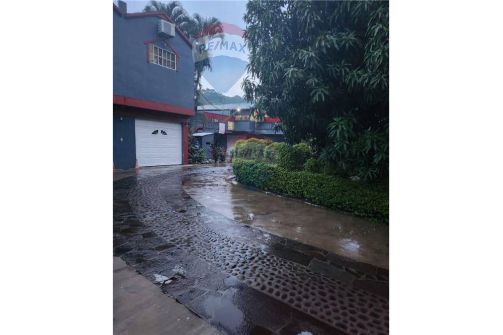 Sale of Business - For Sale - El Portezuelo, Santa Ana, El Salvador - 10 - 902301003-155