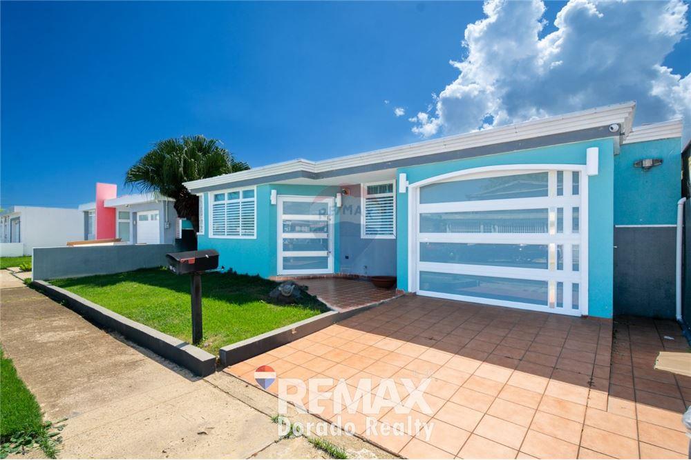 Villa - Venta - URB Levittown Lakes, Toa Baja, Puerto Rico - 1 - 90107014-8