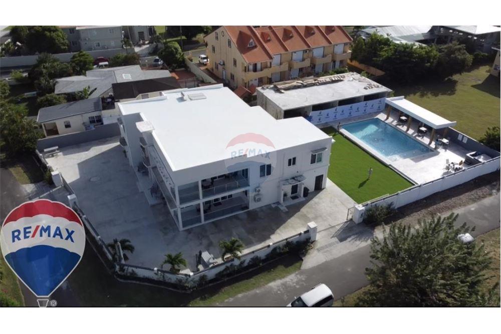 Villa - Alquiler/Arrendamiento - Gros Islet, Gros-Islet, St Lucia - 2 - 902071001-51