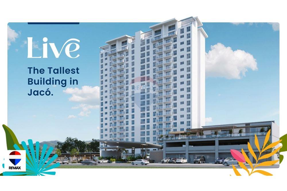 Residenziale - Villa - Jaco - Jaco, Puntarenas- Garabito, Costa Rica - Caribbean & Central Ameri - 2 - 90168030-70