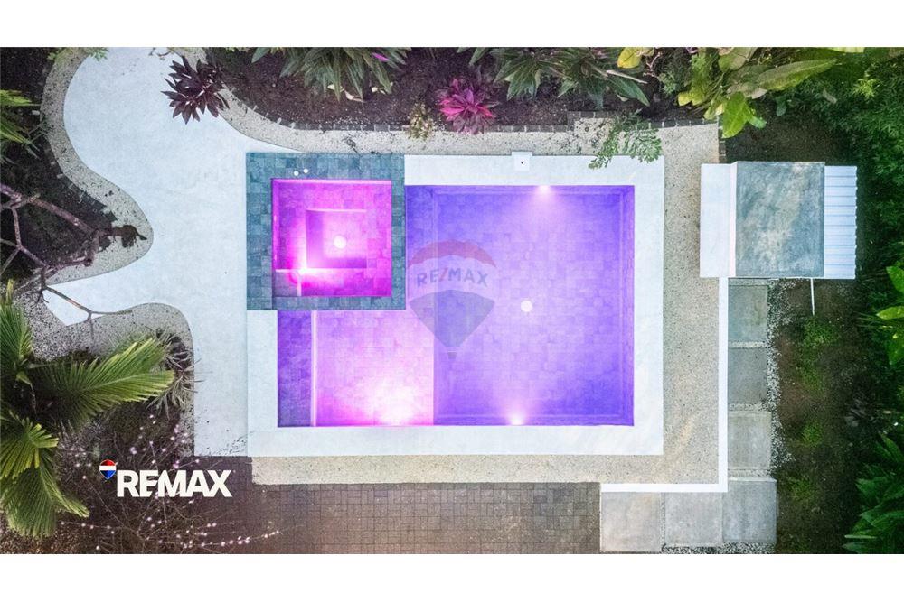 Residential - Villa - Parrita - Esterillos, Puntarenas - Parrita, Costa Rica - Caribbean & Central Ameri - 23 - 90168041-22