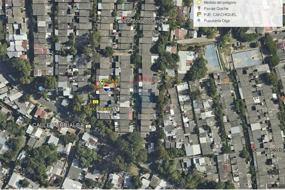 Villa - For Sale - San Salvador, San Salvador, El Salvador - 6 - 901061011-17