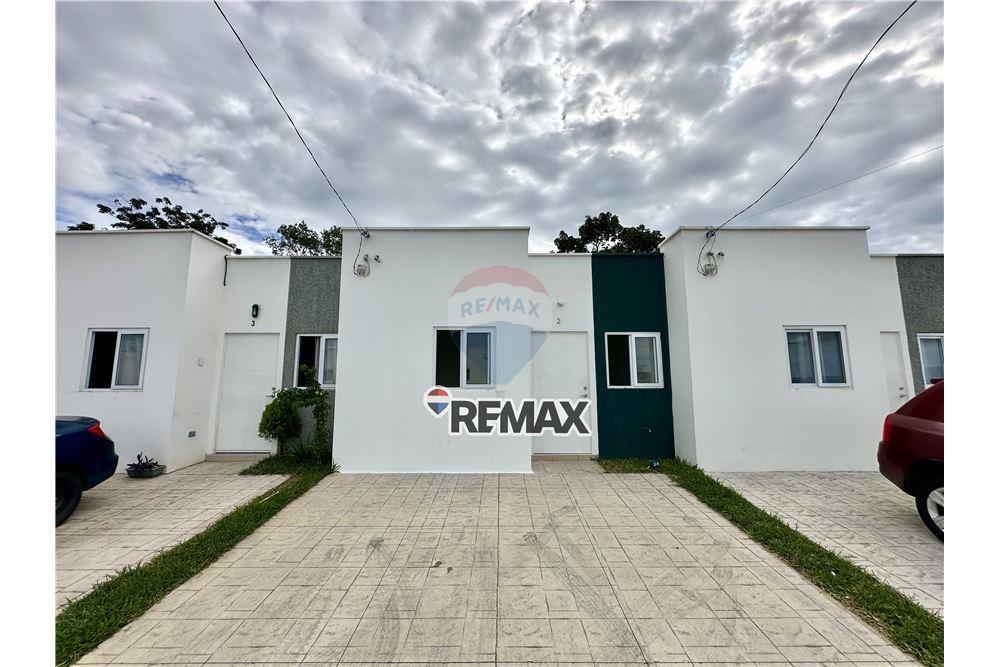 Villa - For Rent/Lease - San Juan Opico, La Libertad, El Salvador - 1 - 902711044-3