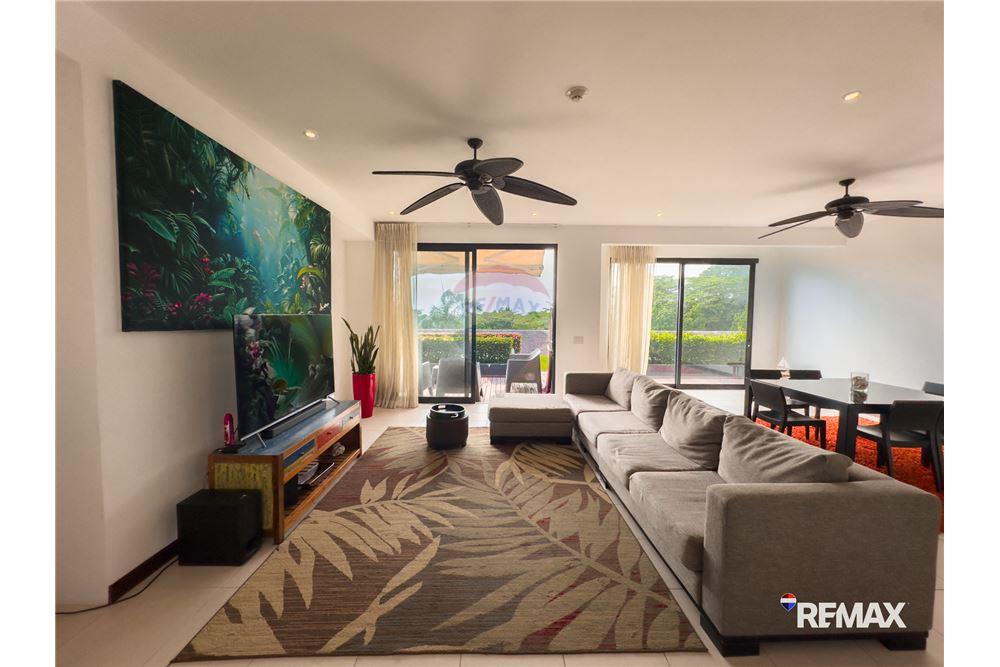 Residenziale - Villa - Puntarenas, Puntarenas - Puntarenas, Costa Rica - Caribbean & Central Ameri - 3 - 90168046-1