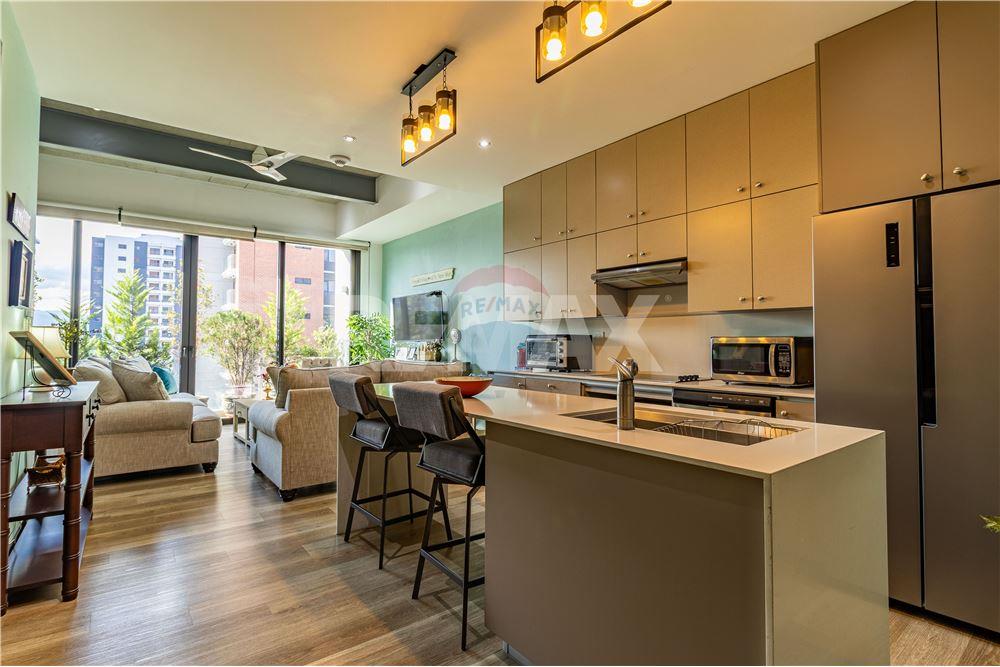 Appartement - Te Koop - Guatemala City, Guatemala, Guatemala - 8 - 902091020-6