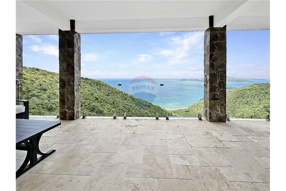 Villa - Te Koop - Georges North Side, Tortola North Central, British Virgin Islands - 3 - 90134005-304