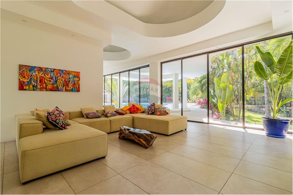 Villa - For Sale - Iztapa, Escuintla, Guatemala - 9 - 902091020-5