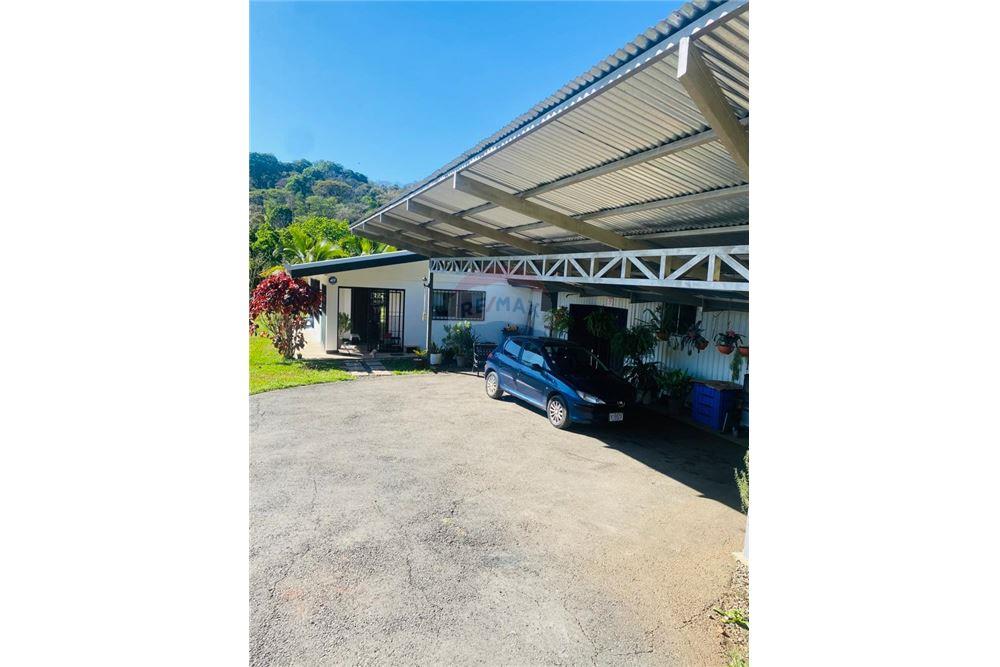 Residencial - Villa - Atenas, Alajuela- Atenas, Costa Rica - Caribbean & Central Ameri - 5 - 90128002-1001