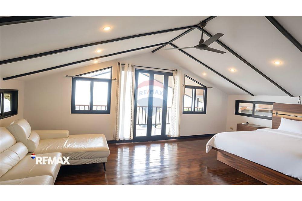 Residential - Villa - Jaco - Playa Hermosa, Puntarenas- Garabito, Costa Rica - Caribbean & Central Ameri - 6 - 90168041-26