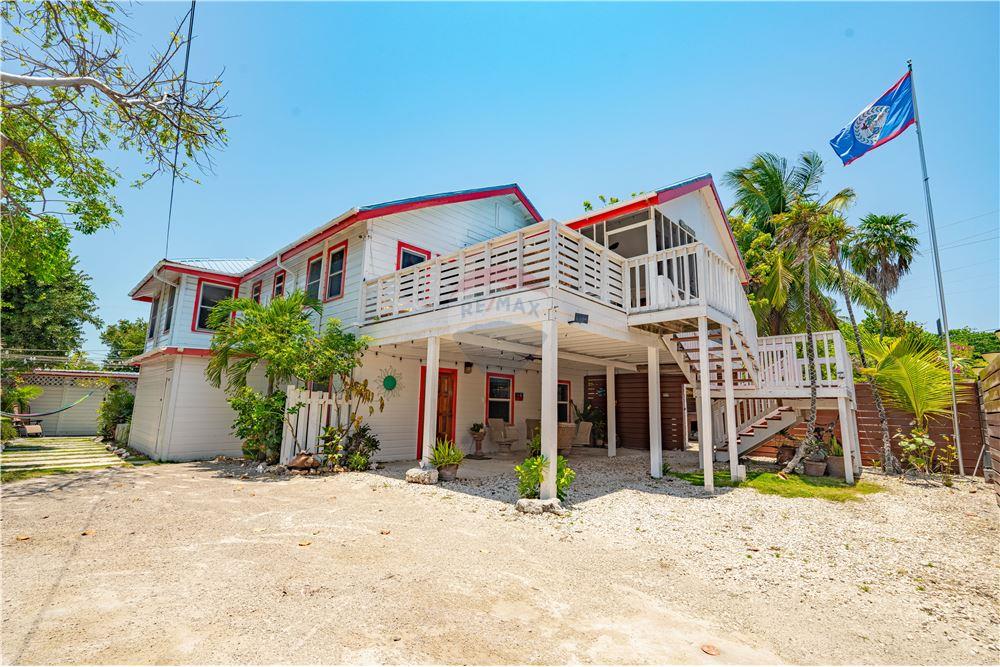 Residential - Villa - Ambergris Caye, Ambergris Caye, Belize - Caribbean & Central Ameri - 32 - 90135008-80