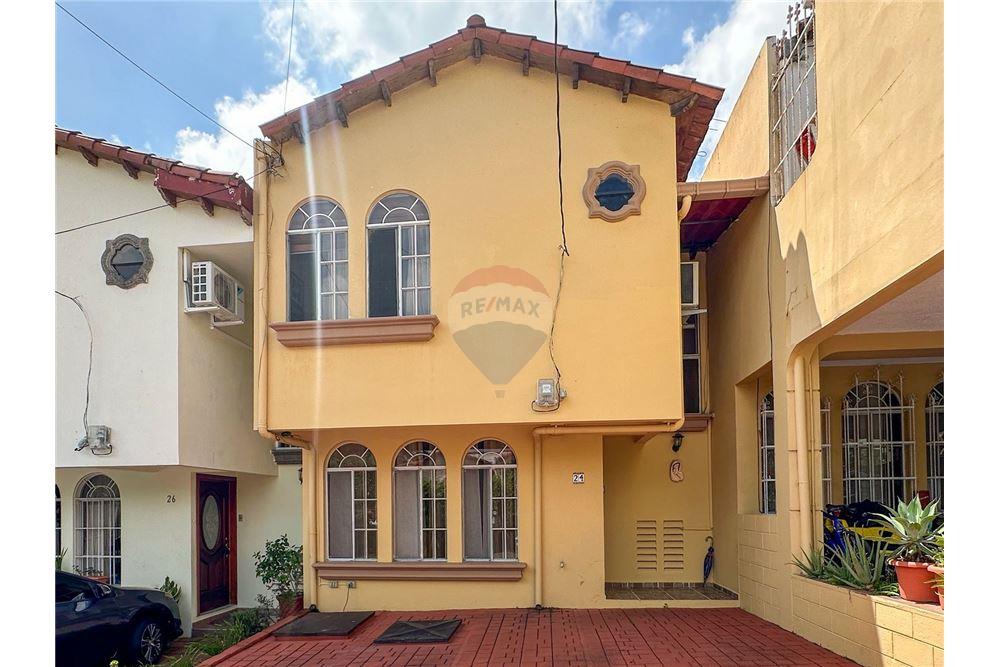 Villa - For Rent/Lease - San Salvador, San Salvador, El Salvador - 1 - 902711006-8