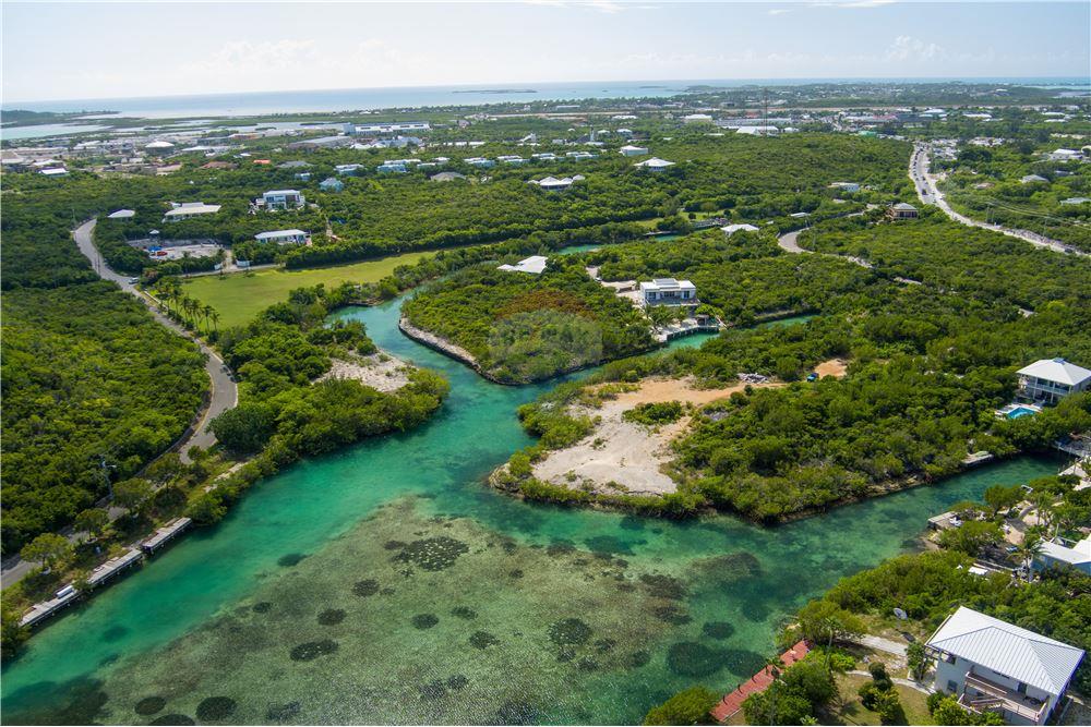 Grondstuk - Te Koop - Blue Mountain, Providenciales, Turks and Caicos - 10 - 90111001-81
