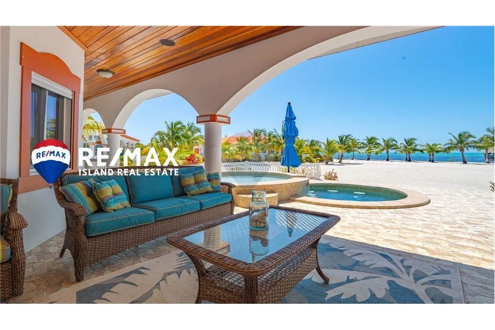 Residential - Villa - Ambergris Caye, Ambergris Caye, Belize - Caribbean & Central Ameri - 21 - 90135008-75