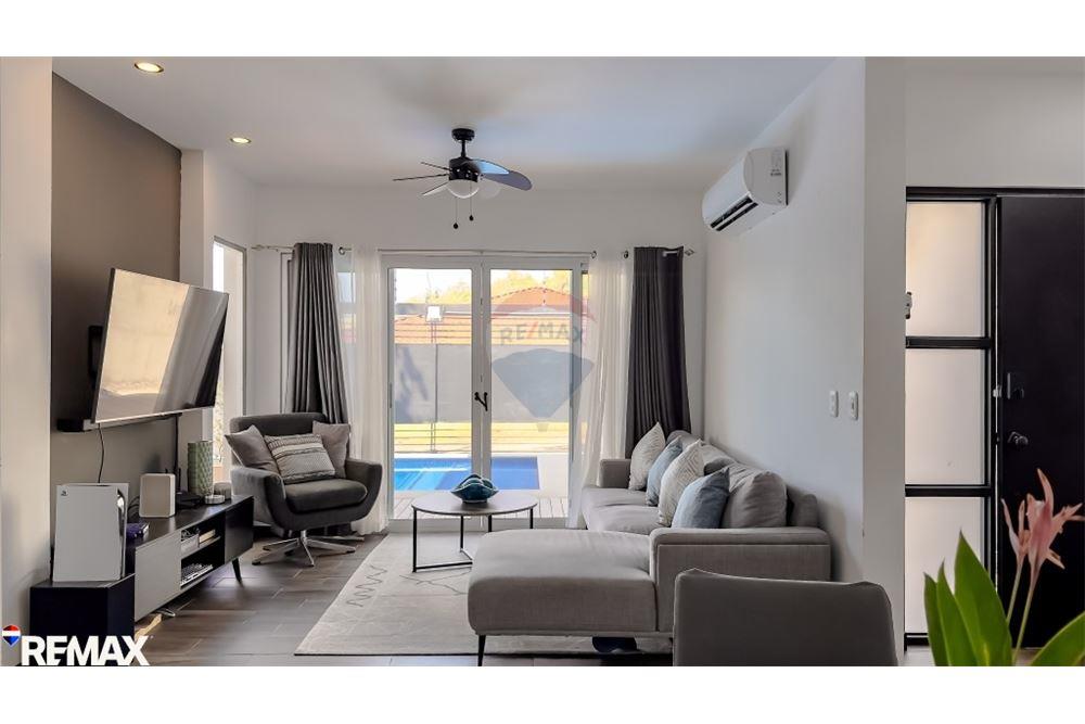 Résidentiel - Maison / Villa - Jaco - Playa Hermosa, Puntarenas- Garabito, Costa Rica - Caribbean & Central Ameri - 7 - 90168012-237