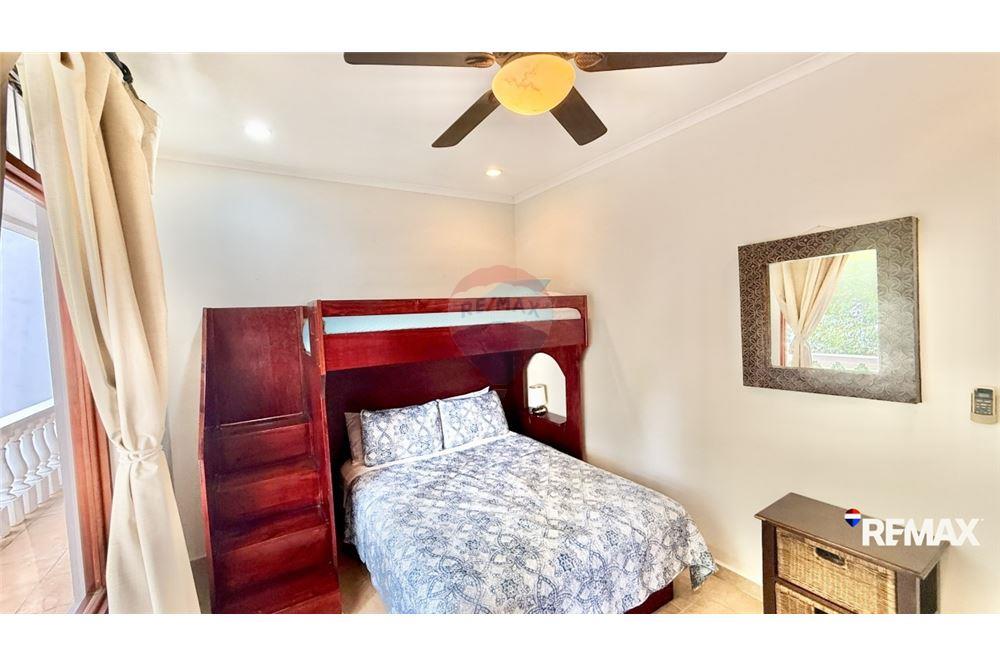 Residencial - Villa - Jaco - Jaco, Puntarenas- Garabito, Costa Rica - Caribbean & Central Ameri - 10 - 90168015-198