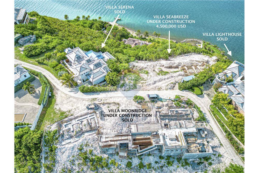 Villa - For Sale - Willis Freemans, Parish of Saint Paul, Antigua and  Barbuda - 2 - 902121001-41